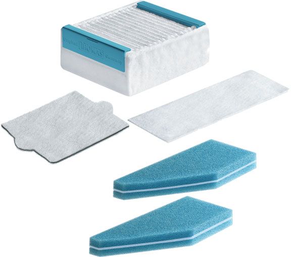 Thomas Filterset 101 for Perfect Air Vacuum Cleaners