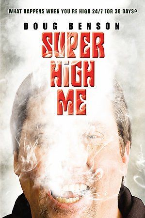 Super High Me - (Region 1 Import DVD)