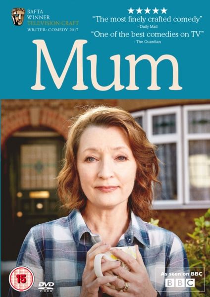 Mum: Series One(DVD)