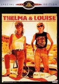 Thelma &amp; Louise (Special Edition) (DVD)