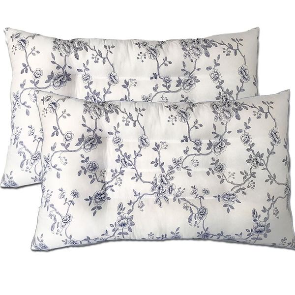 InstaSleep - Contoured Comfort Pillow