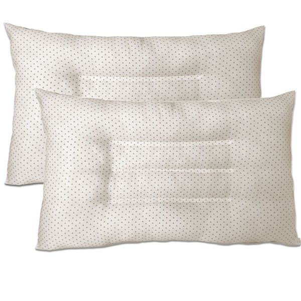 InstaSleep - Contoured Comfort Pillow