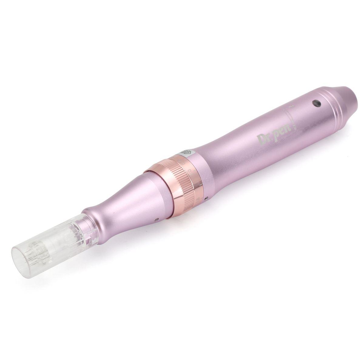 Derma Roller - Dr Pen Ultima M7 (Pink) Corded | Buy Online in South ...