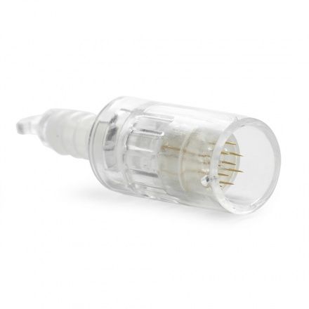 Derma Roller Dr Pen Replacement Cartridge - Pink