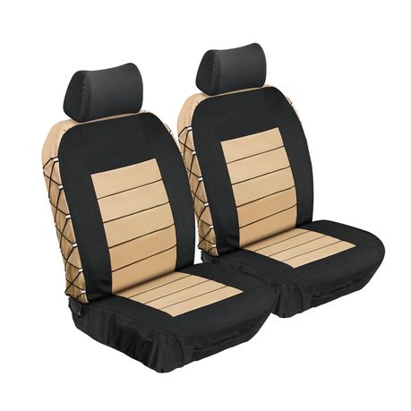 front car seat cover