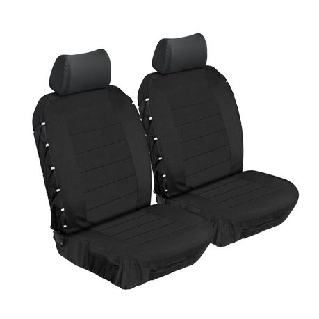 Stingray Ultimate Hd Front Car Seat Cover In South Africa Takealot Com - Can You Replace Car Seat Cover