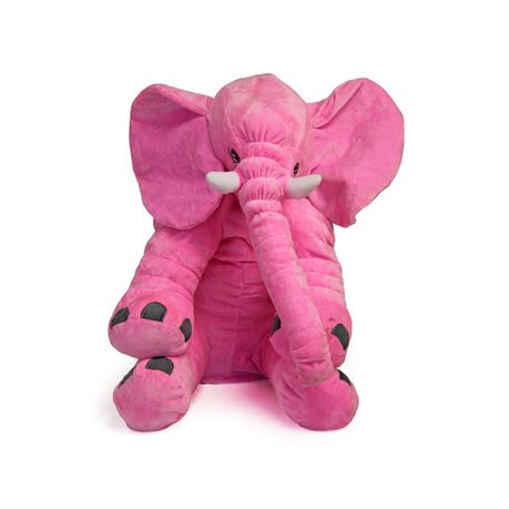 takealot elephant pillow