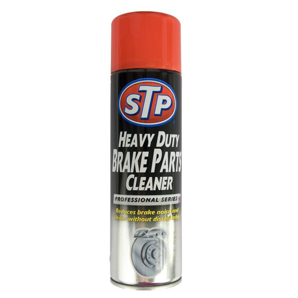 STP - Brake Parts Cleaner - 500ml