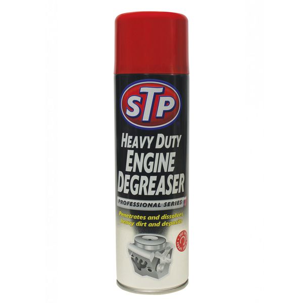 STP - Engine Degreaser - 500ml