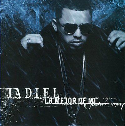 Lo Mejor De Mi - (Import CD)