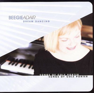 Beegie Adair - Dream Dancing (CD)