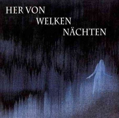 Dornenreich - Her Von Welken Nachten (CD)