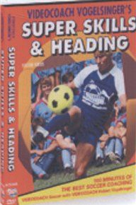 Videocoach Vogelsinger's: Super Skills (DVD)