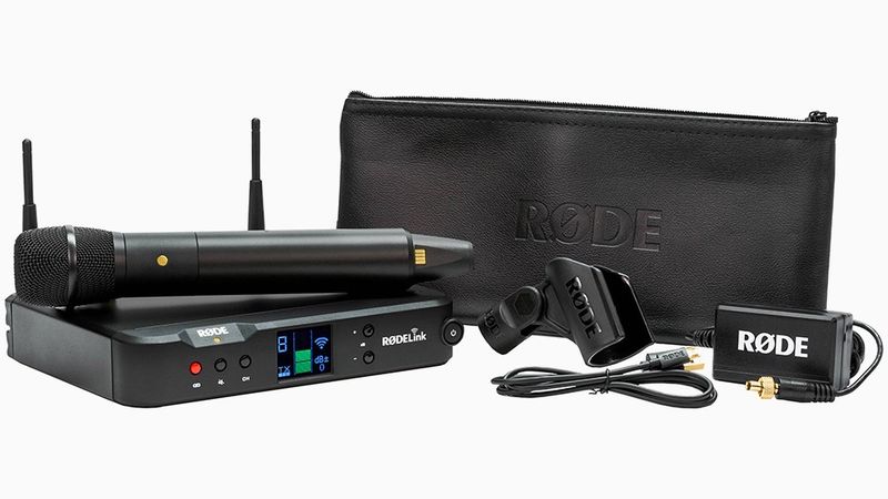 Rode Link Performer Kit