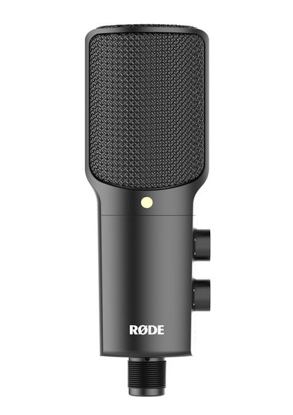 Rode Recording USB Microphone