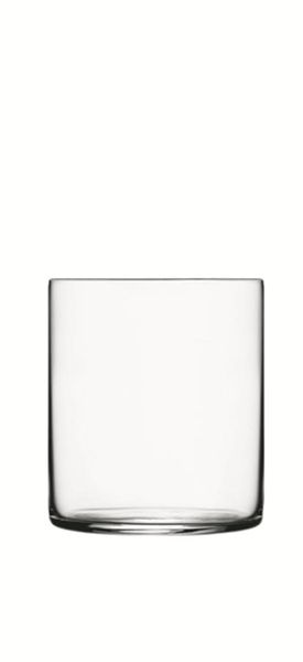 Luigi Bormioli - Top Class Dof Whisky Glass - Set Of 6