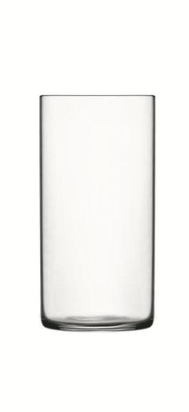 Luigi Bormioli - Top Class Beverage Glass - Set Of 6