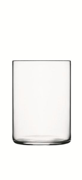 Luigi Bormioli - Top Class Glass Tumbler - Set Of 6