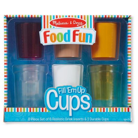 melissa and doug fun food