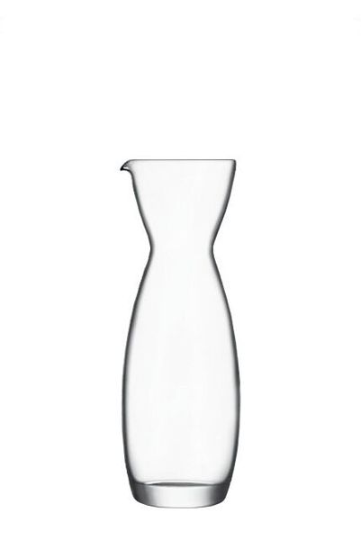 Luigi Bormioli - 620ml Glass Carafe Perfecta