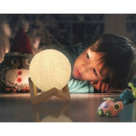 galaxy moon lamp takealot