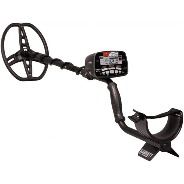 Garrett AT Max Metal Detector