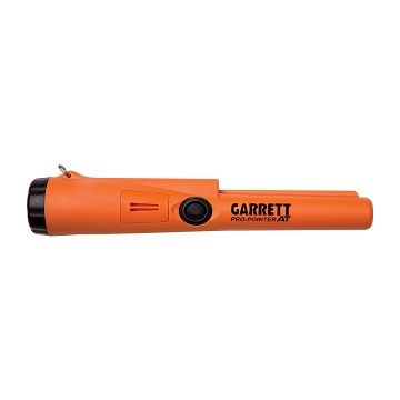 Garrett Pro Pointer AT Metal Detector