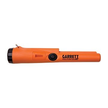 Garrett Pro Pointer AT Metal Detector | Shop Today. Get it Tomorrow ...