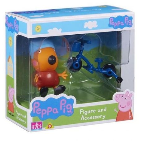 peppa pig baby alexander toy