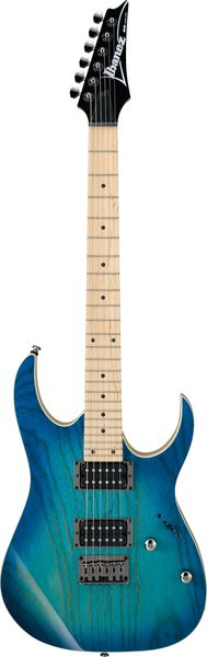 Ibanez RG421AHM-BMT Electric Guitar