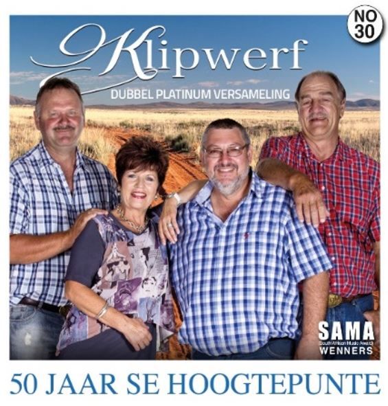 50 Jare Se Hoogtepunte (CD)