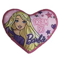 barbie pillow