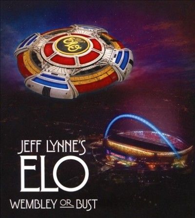 Wembley Or Bust (CD)