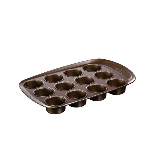 Pyrex - Asimetria Bakeware Muffin Tray