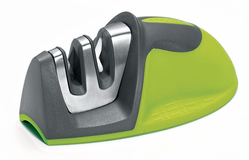 Scanpan - Spectrum Mouse Knife Sharpener - Green