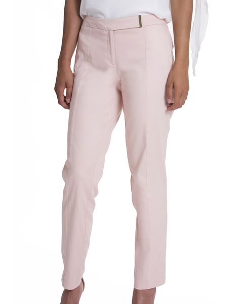 Kode Women's Tapered Leg Pant - Blush (Size: 22)