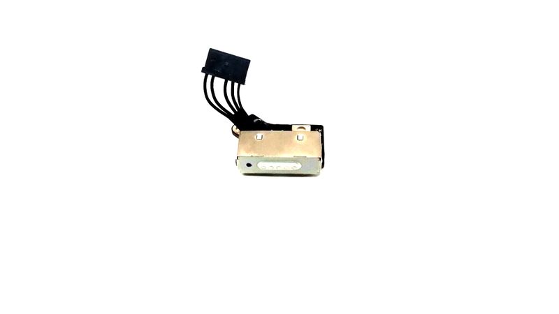 Replacement DC-In Board for MacBook Pro 15” 2012-15
