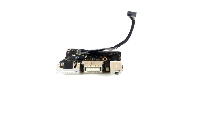 Replacement I/O Board MacBook Air 13” A1466 2013-16