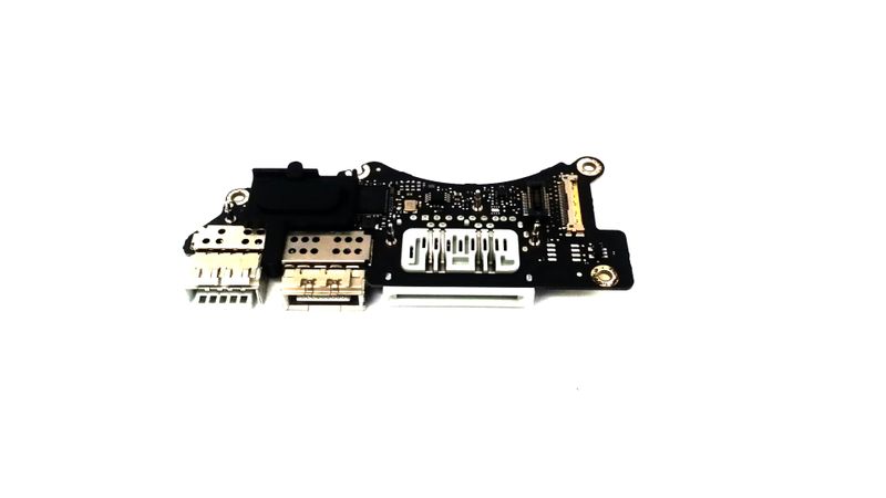 Replacement I/O Board for MacBook Pro A1398 2012-13