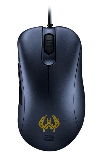 Zowie Gaming Mouse: EC2-B CSGO Edition (PC)