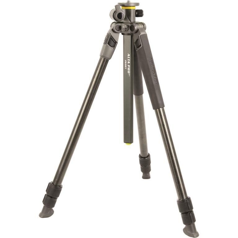 vanguard alta pro tripod