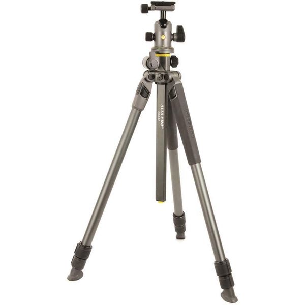 Vanguard Alta Pro 2+ 263ab 100 Aluminium Tripod, Overhead Arm &amp; Ball Head