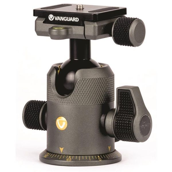 Vanguard Alta BH-250 Ball Head with Micro Adjustment
