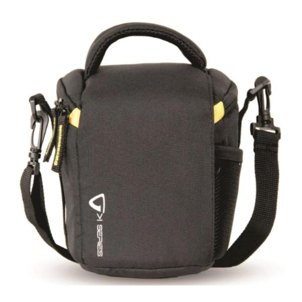 Vanguard VK 15Bk Shoulder Bag