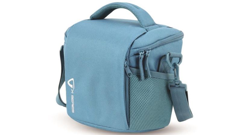 Vanguard VK 22Bl Shoulder Bag