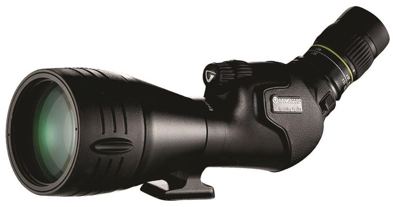 Vanguard Endeavor HD 82A Spotting Scope