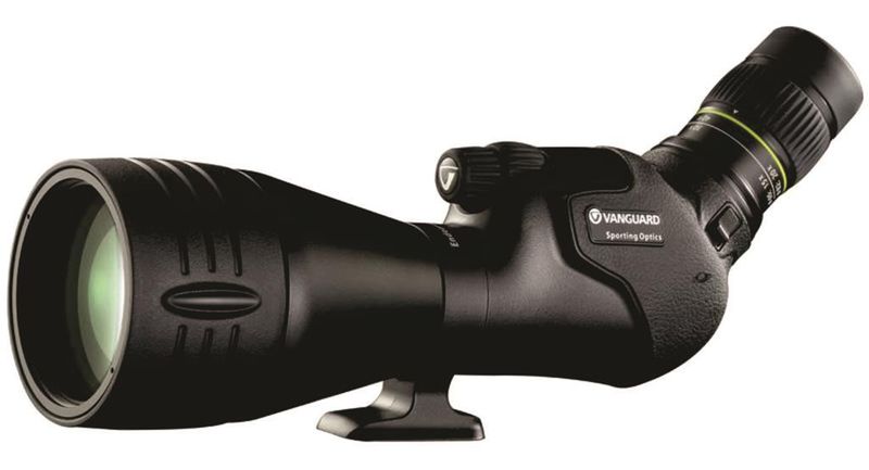 Vanguard Endeavor HD 65A Spotting Scope
