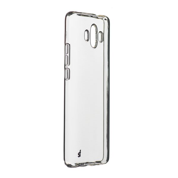 Superfly Soft Slim Jacket Cover for Huawei Mate 10