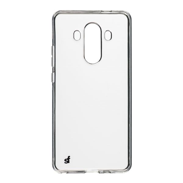 Superfly Soft Slim Jacket Cover for Huawei Mate10 Pro