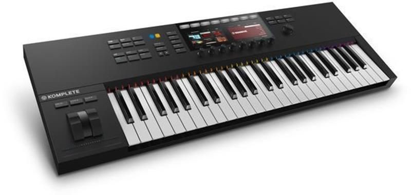 Native Instruments Komplete S49 MK2 Kontrol